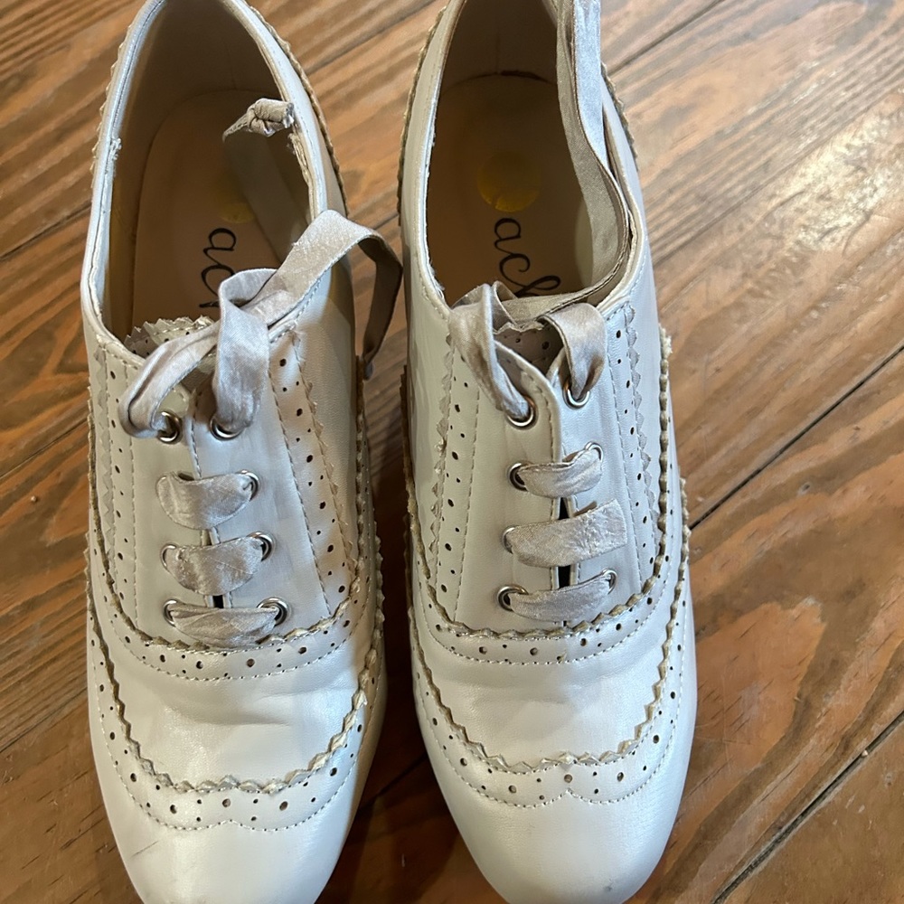 Machi shoes